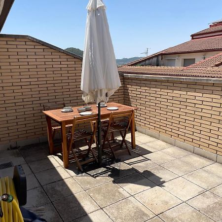 Duplex 6 Plazas Para Desconectar De La Rutina Oliana Extérieur photo
